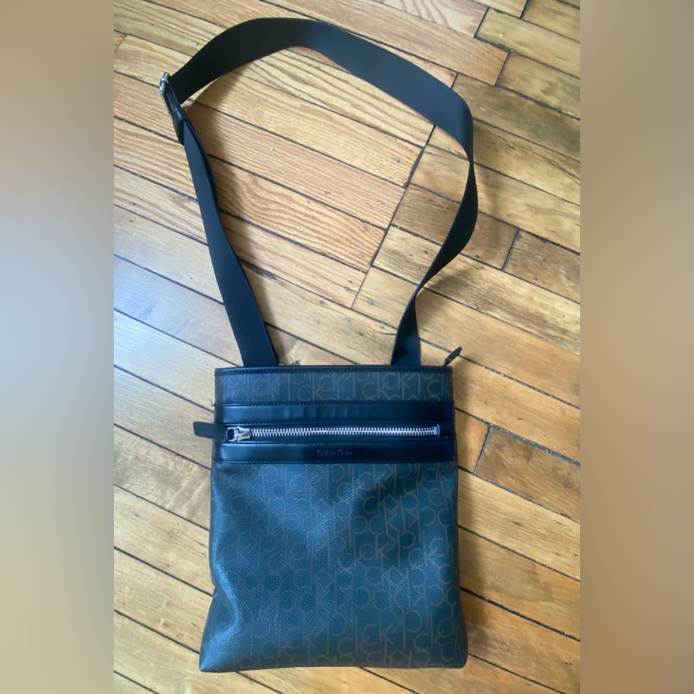 Men’s CK Bag